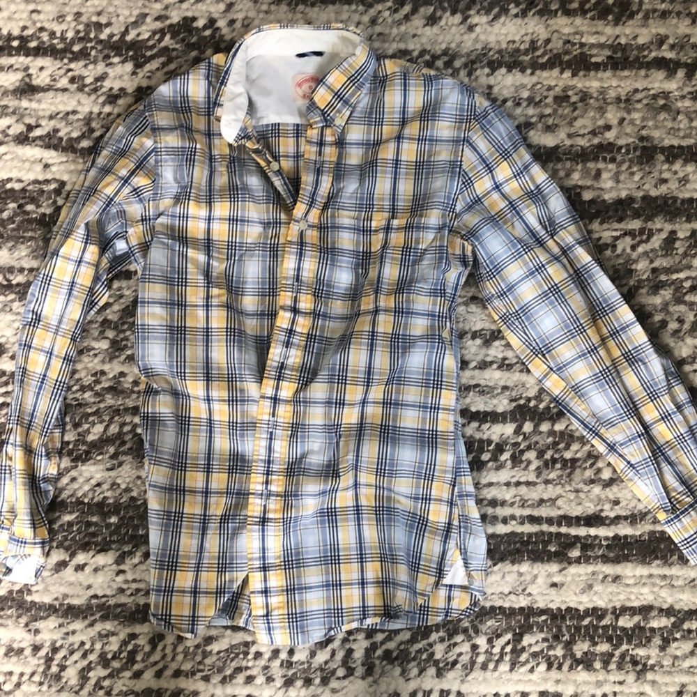 Brooks Brothers Men’s button down